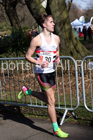 Senior mens Northern 12 Stage Road Relay Champs., Birkenhead Park. Photo: David T. Hewitson/Sports for All Pics